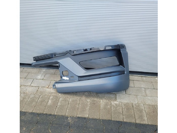 Stötfångare MAN TGX