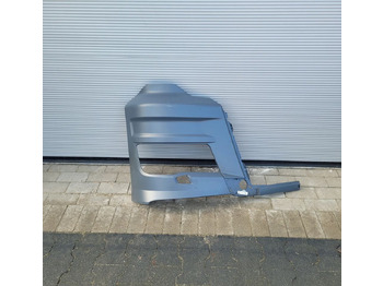 Stötfångare MAN TGX