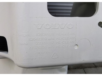 Ny Stötfångare för Lastbil ZDERZAK VOLVO FL E6 NOWY ORYGINAŁ 82639926: bild 5