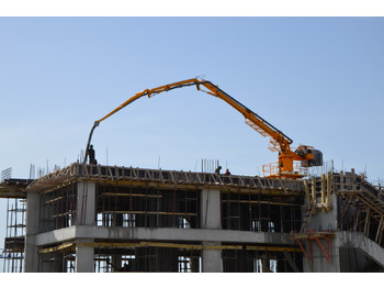 Betongutrustning
