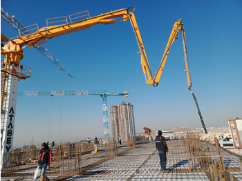 Betongutrustning