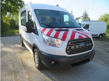 Skåpbil FORD Transit