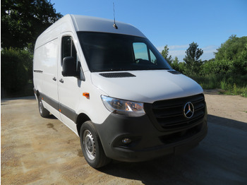 Skåpbil MERCEDES-BENZ Sprinter 317