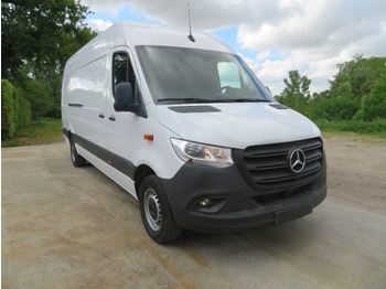 Skåpbil MERCEDES-BENZ Sprinter 317