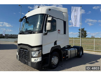 Dragbil RENAULT T 460