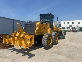 Byggmaskiner XCMG GR2153