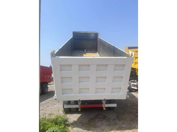 Tippbil lastbil SINOTRUK HOWO 420 8X4 CLICK HERE FOR DISCOUNT: bild 3