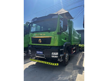 Lastbil SINOTRUK HOWO