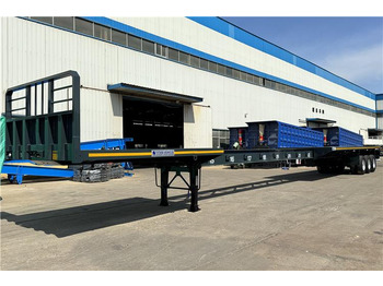 Flaktrailer TITAN