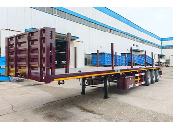 Flaktrailer TITAN