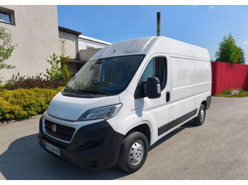 Skåpbil FIAT Ducato