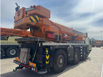 Mobilkran Terex Terex Challenger 3160: bild 4