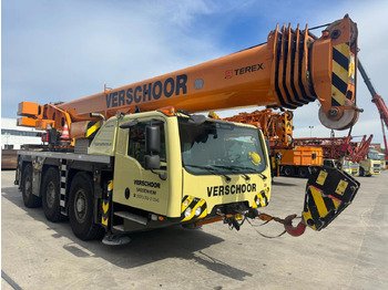 Mobilkran Terex Terex Challenger 3160: bild 2