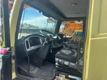 Mobilkran Terex Terex Challenger 3160: bild 5