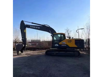 Bandgrävare VOLVO EC200