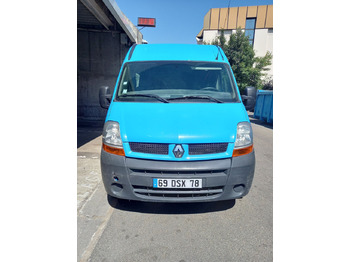 Skåpbil RENAULT Master