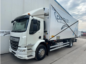 Containerbil/ Växelflak lastbil DAF LF 310 8G LBW Bär2T 3J-Garatnie DAF LF 310 8G LBW Bär2T 3J-Garatnie: bild 3