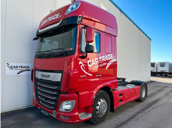 Dragbil DAF XF 480