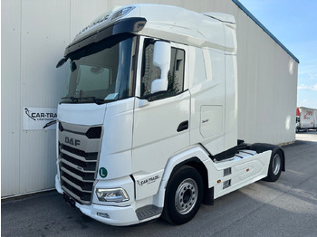 Dragbil DAF XG 480