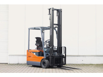 Eltruck TOYOTA