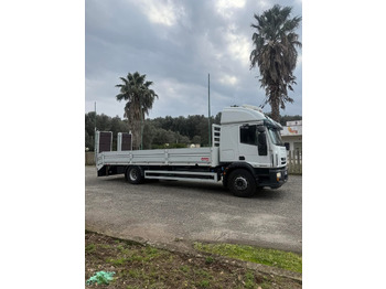 Flakbil IVECO