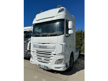 Dragbil DAF XF 510