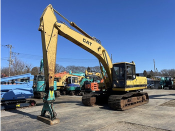 Bandgrävare CATERPILLAR E200B