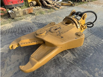 Hydraulisk sax