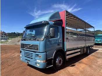 Kapellbil VOLVO FM7 290