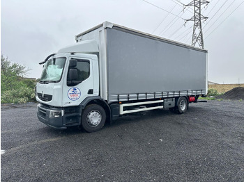 Kapellbil RENAULT Premium 380