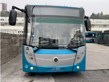 Stadsbuss