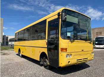 Skolbuss IVECO