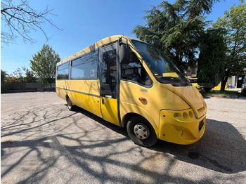 Skolbuss IVECO