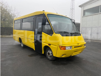 Skolbuss IVECO