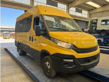 Skolbuss IVECO Daily