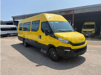 Skolbuss IVECO Daily