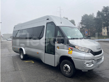 Minibuss IVECO Daily