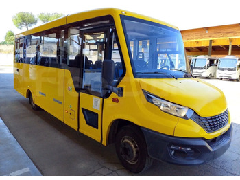 Skolbuss IVECO