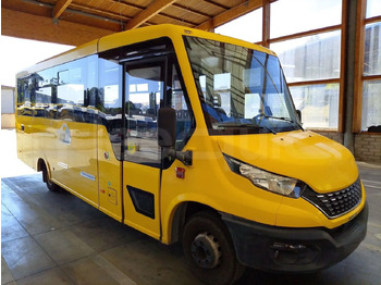 Skolbuss IVECO