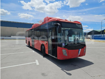 Förortsbuss MAN