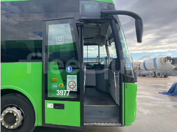 Förortsbuss MAN