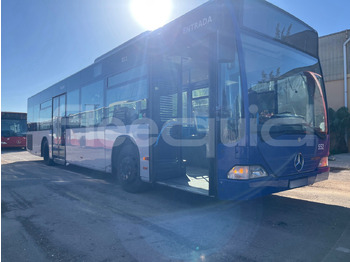 Stadsbuss MERCEDES-BENZ Citaro