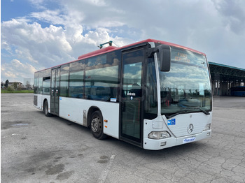 Förortsbuss MERCEDES-BENZ Citaro