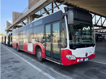 Stadsbuss MERCEDES-BENZ Citaro