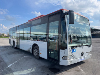 Förortsbuss MERCEDES-BENZ Citaro