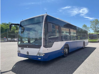 Stadsbuss Mercedes-Benz Conecto: bild 4