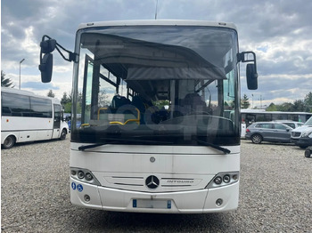 Förortsbuss MERCEDES-BENZ Intouro