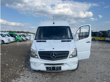Minibuss MERCEDES-BENZ Sprinter