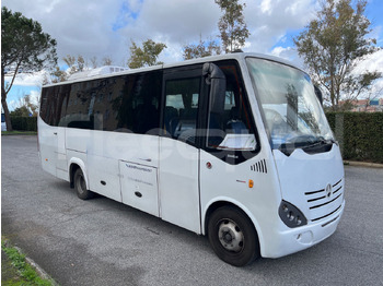 Turistbuss MERCEDES-BENZ Vario