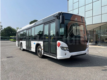 Stadsbuss SCANIA Citywide
